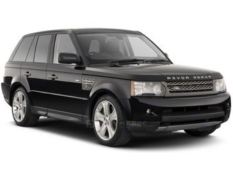 Купить пневмобаллон Land-Rover Range Rover Sport
