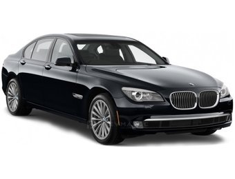 Купить пневмобаллон BMW 7 series F01/F02/F04