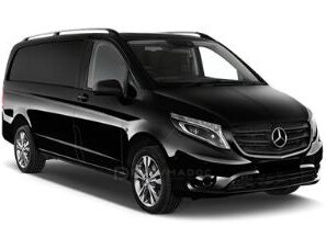 Купити пневмобаллон Mercedes V-Class Vito W447/W448