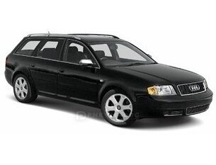 Купить пневмобаллон Audi A6