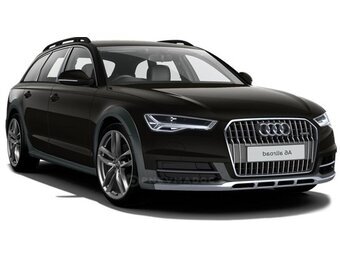 Купить пневмобаллон Audi A6