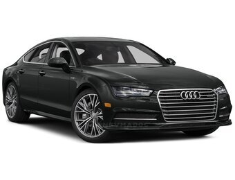 Купить пневмобаллон Audi A7