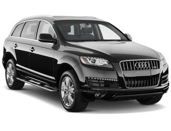 Купить пневмобаллон Audi Q7