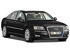 Купить пневмобаллон Audi A8