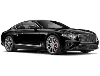Купить пневмобаллон Bentley Continental GT