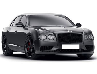 Купить пневмобаллон Bentley Continental Flying Spur