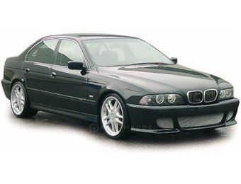 Купить пневмобаллон BMW 5 series E39