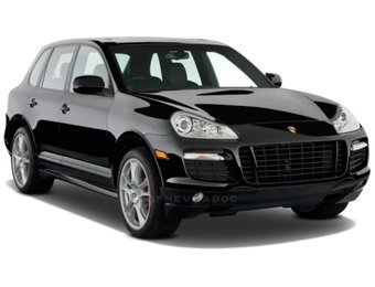 Купить пневмобаллон Porsche Cayenne 955/957