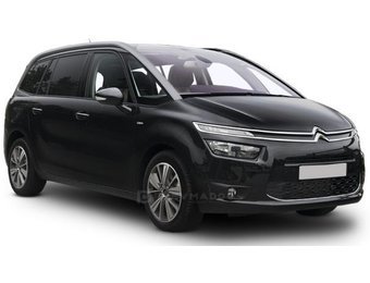 Купить пневмобаллон Citroen C4 picasso
