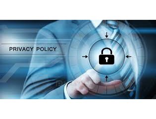 Политика конфиденциальности