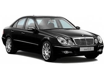 Купити пневмобаллон Mercedes E-Class W211