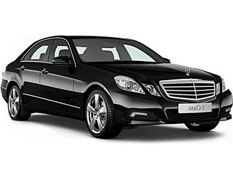 Купити пневмобаллон Mercedes E-Class W212