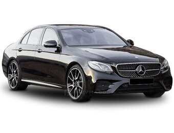 Купити пневмобаллон Mercedes E-Class W213