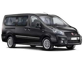 Купить пневмобаллон Fiat Scudo