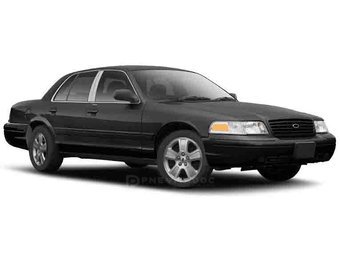 Купить пневмобаллон Ford Ford Crown Victoria