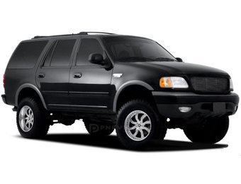 Купить пневмобаллон Ford Ford Expedition