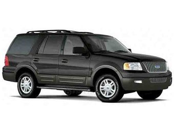 Купить пневмобаллон Ford Ford Expedition