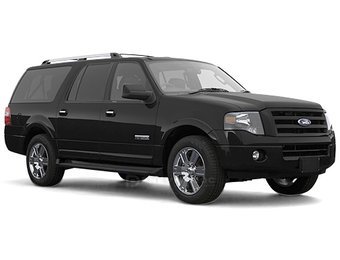 Купить пневмобаллон Ford Ford Expedition