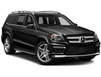 Купити пневмобаллон Mercedes GL-Class X166