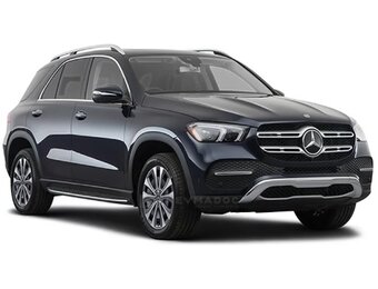 Купити пневмобаллон Mercedes GLE-Class W167