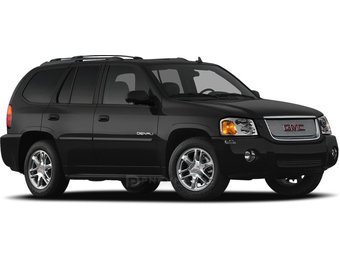 Купить пневмобаллон GMC GMC Envoy