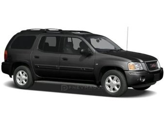 Купить пневмобаллон GMC GMC Envoy XL