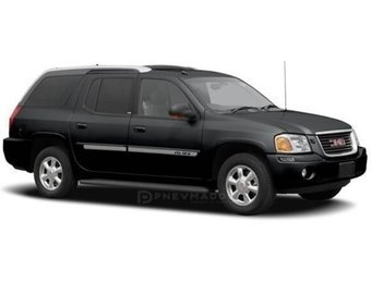 Купить пневмобаллон GMC GMC Envoy XUV