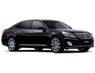 Купить пневмобаллон Hyundai Equus/Centennial