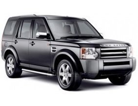 Купить пневмобаллон Land-Rover Land Rover Discovery 3