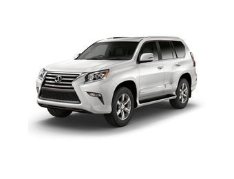Купить пневмобаллон Lexus Lexus GX 460