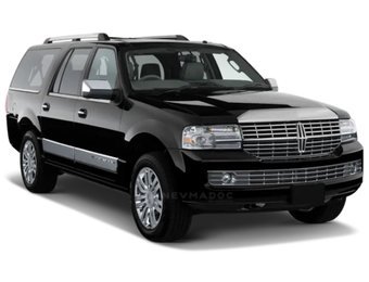 Купить пневмобаллон Lincoln Lincoln Navigator