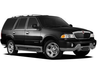 Купить пневмобаллон Lincoln Lincoln Navigator