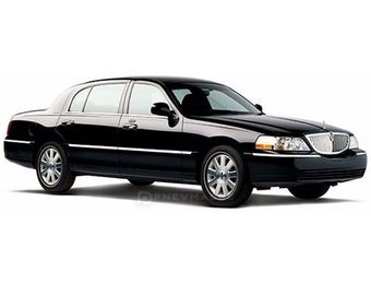 Купить пневмобаллон Lincoln Lincoln Town Car