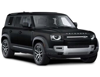 Купить пневмобаллон Land-Rover Land Rover Defender