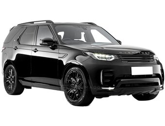 Купить пневмобаллон Land-Rover Land Rover Discovery 5