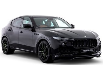 Купить пневмобаллон Maserati Maserati Levante