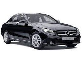 Купити пневмобаллон Mercedes C-Class W205