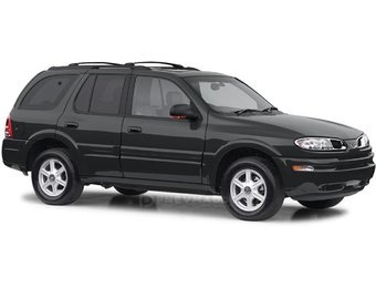 Купить пневмобаллон Oldsmobile Oldsmobile Bravada