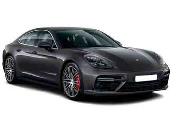 Купить пневмобаллон Porsche Panamera