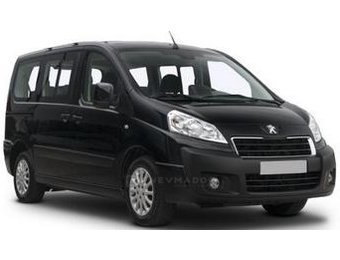 Купить пневмобаллон Peugeot Expert