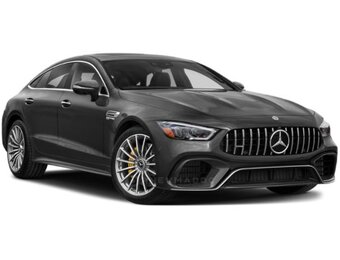 Купити пневмобаллон Mercedes AMG GT X290