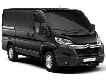 Купить пневмобаллон Citroen Jumper II