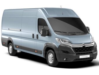Купить пневмобаллон Citroen Relay