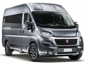 Купить пневмобаллон Fiat Ducato III