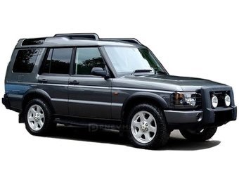 Купить пневмобаллон Land-Rover Land Rover Discovery 2