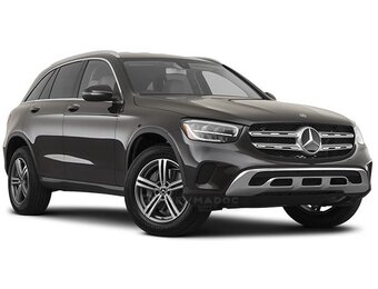 Купити пневмобаллон Mercedes GLC-Class X253