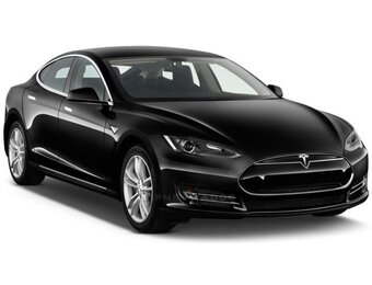 Купить пневмобаллон Tesla Tesla Model S