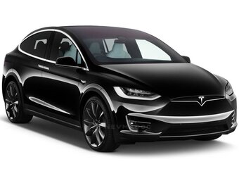 Купить пневмобаллон Tesla Tesla Model X