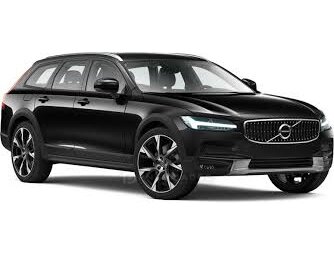 Купить пневмобаллон Volvo V90