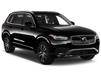 Купить пневмобаллон Volvo XC90 II